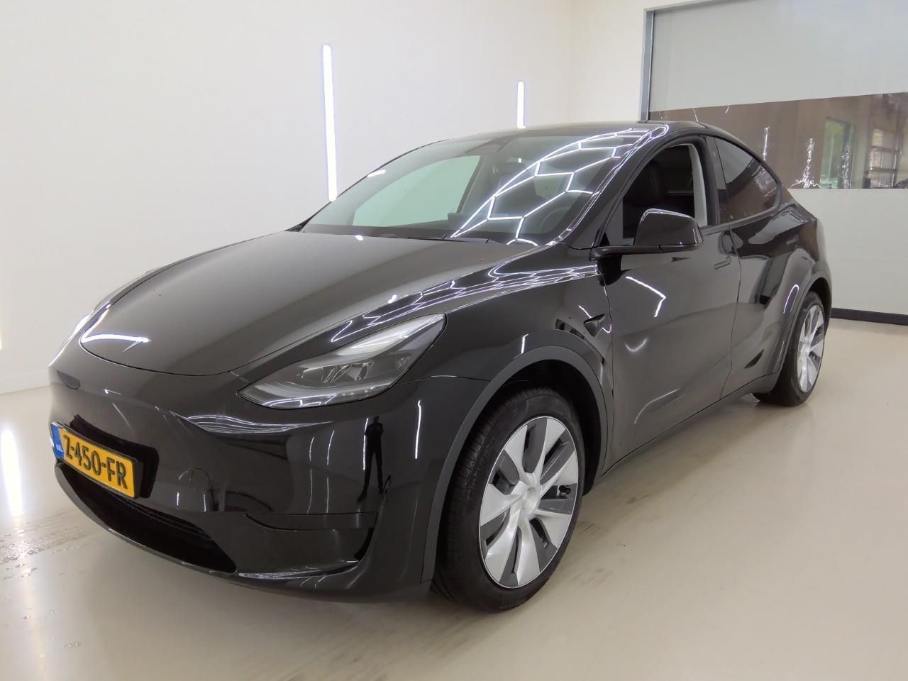 Tesla Model Y Standard RWD Plus 94,1% SoH [ AMD RYZEN+