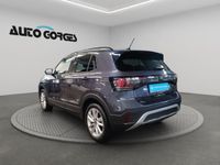 Volkswagen T-Cross - Vorschau Bild 3