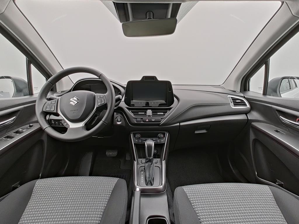 Suzuki S-Cross 1.4 COMFORT 6AT