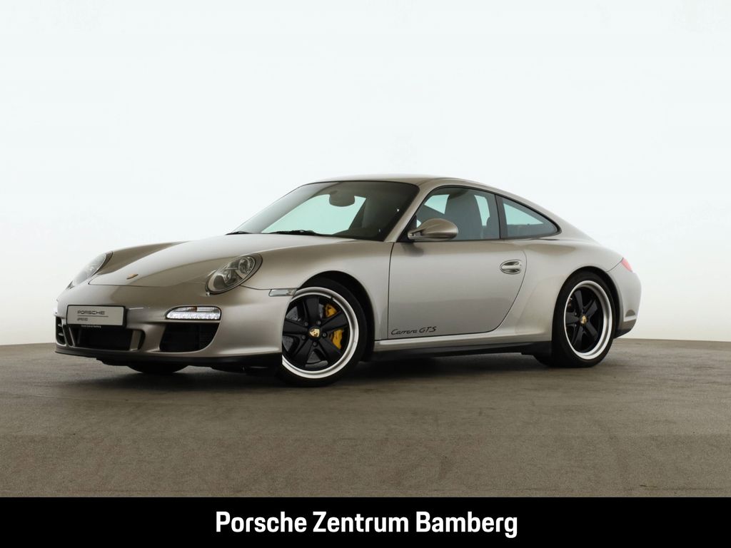 Porsche 997