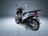 Piaggio Liberty 50 Weiß Luna - Offers matching your search criteria