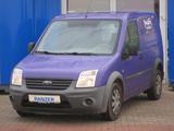 Ford TransitConnect  1.8 TDCi 573KG - Ford Transit Connect: 1.8