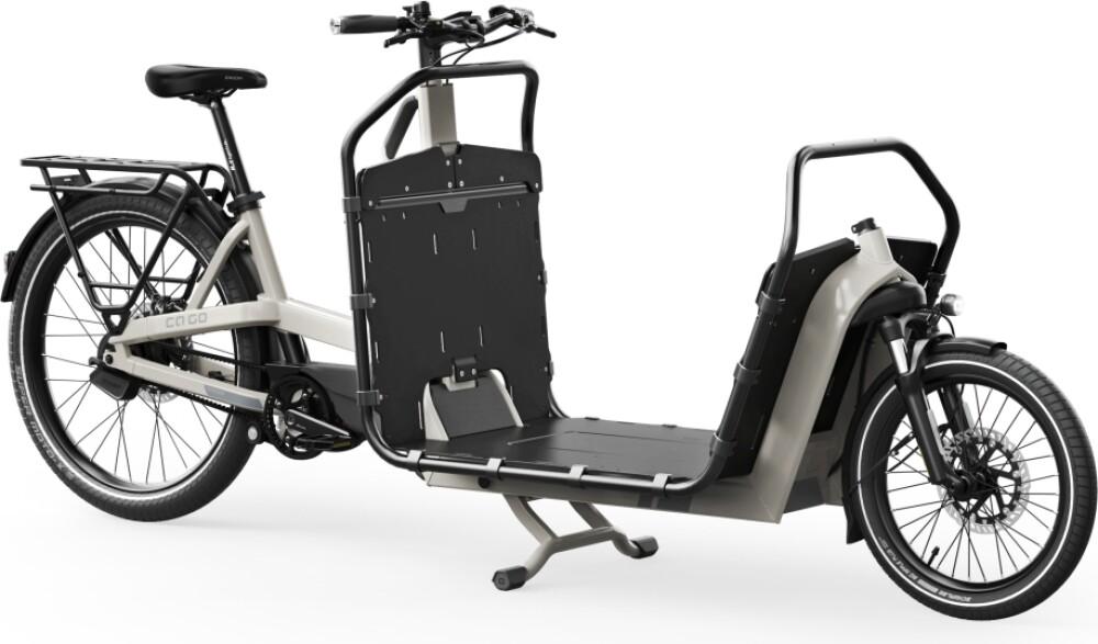 Ca Go FS200 Vario EX 48cm - 27,5"