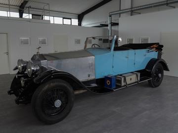 صورة 3 لـ 1930 ROLLS-ROYCE PHANTOM