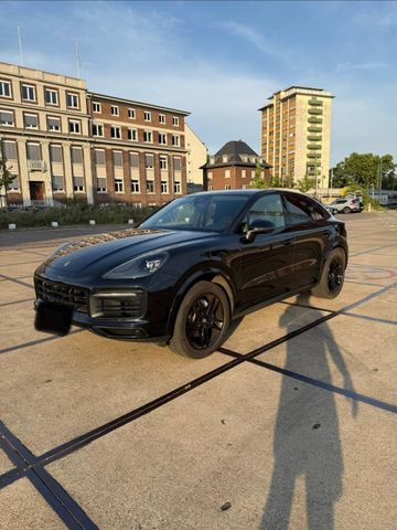 PORSCHE Cayenne 3.0 V6 Tiptronic -
