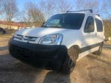 Citroën Berlingo 1.9 D 600 Niv.A Kasten LKW - Citroën Berlingo mit Diesel-Antrieb: 1.9
