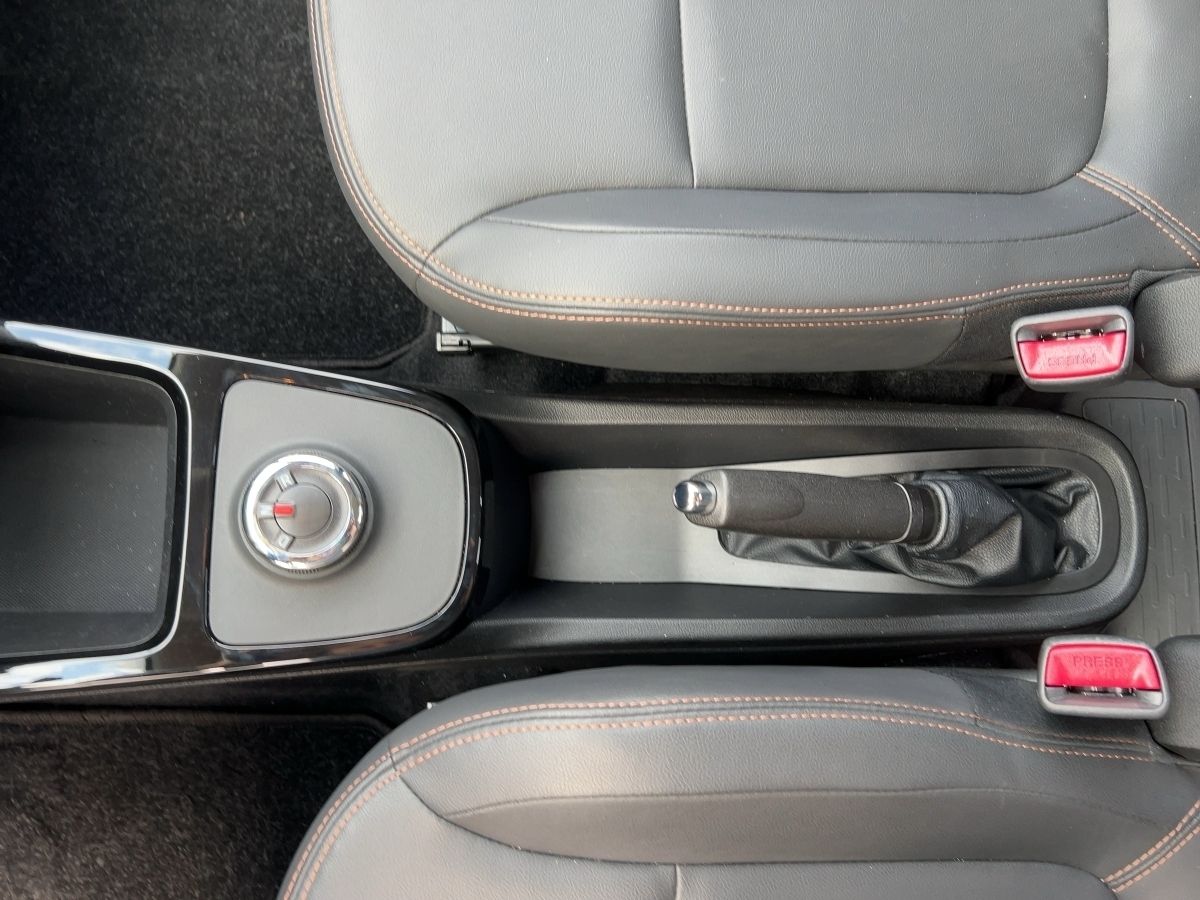 Dacia Spring - Bild 16