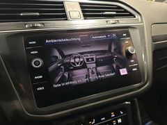 VW Tiguan Allspace - Ansicht 42