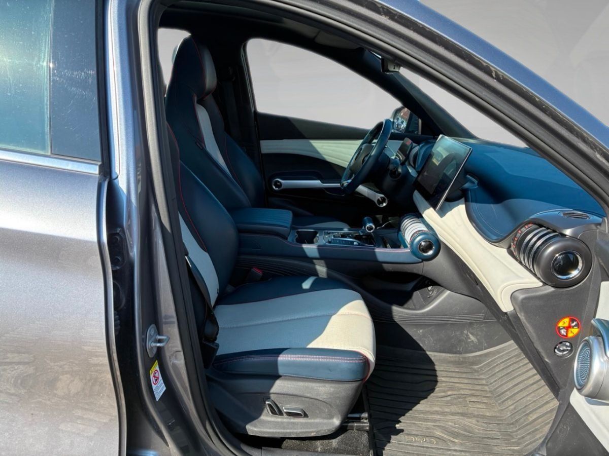 BYD ATTO 3