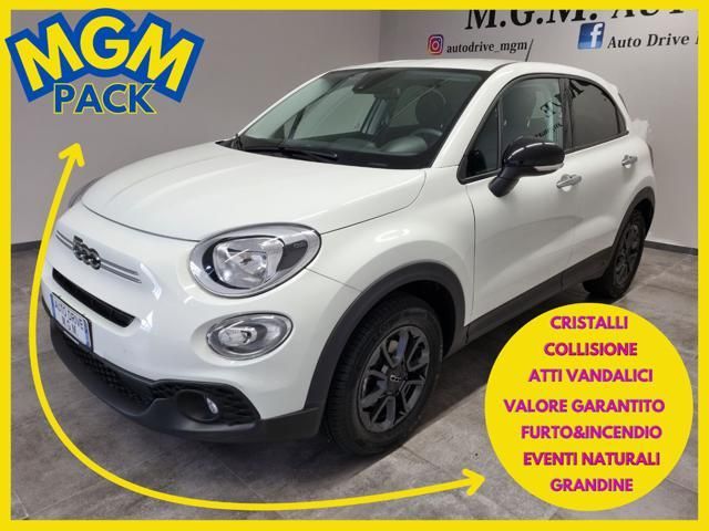 Autres FIAT 500X 1.0 T3 120 CV Club