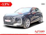 Audi Q3 1.5 TFSI s-line s-tronic n.Modell LED ACC AHK - Audi Q3 von 2026