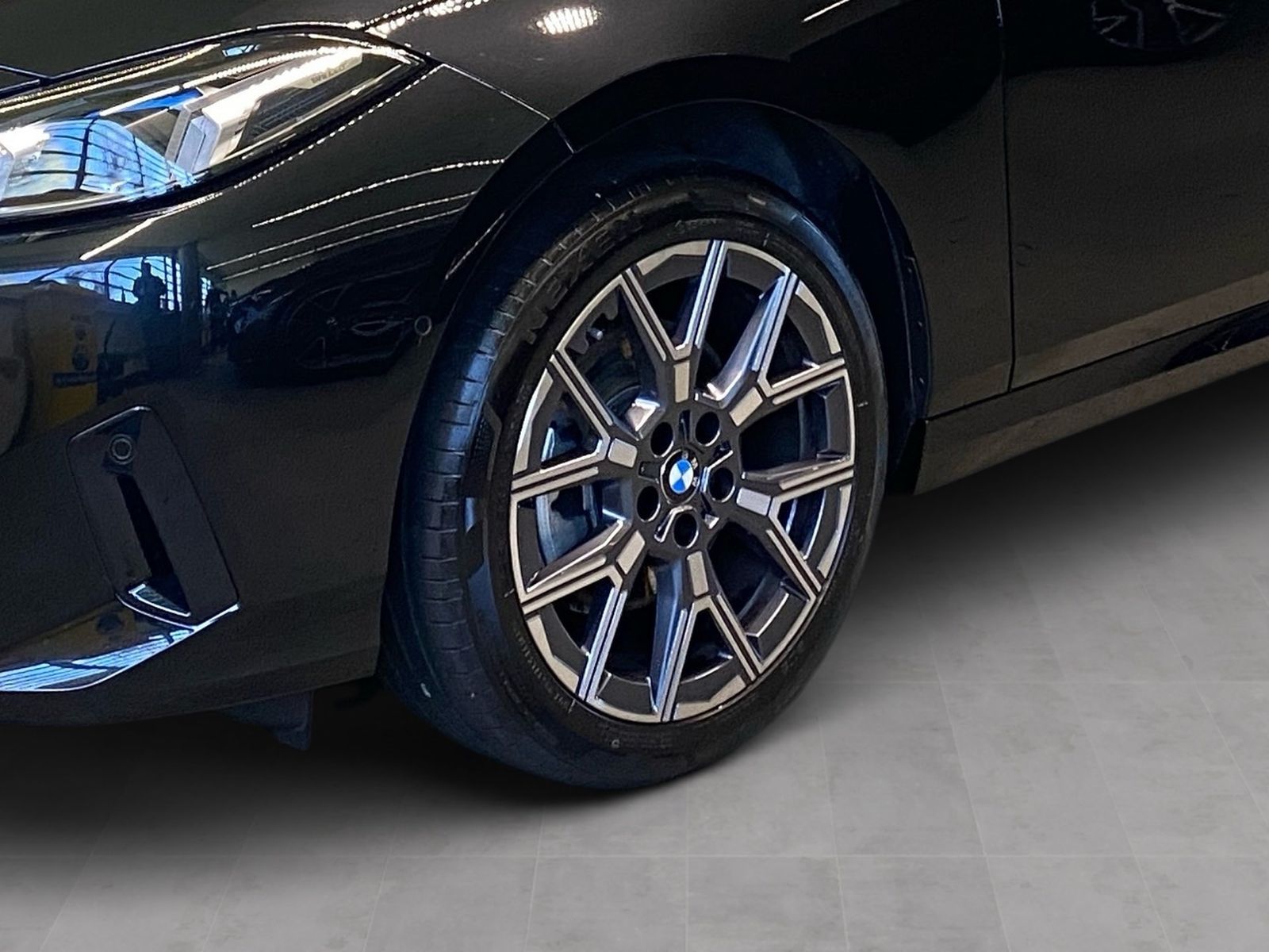 BMW 220 - Bild 8