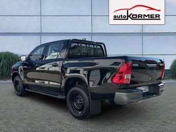 Toyota Hilux - 5