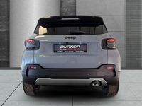 Jeep Avenger - Vorschau Bild 6