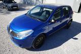 Dacia Sandero 1.2 Eco |HU/AU NEU| |Klimaanlage| |USB| - Dacia aus 2009