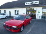 Mazda 323 GLX 16V - Mazda Gebrauchtwagen von 1992