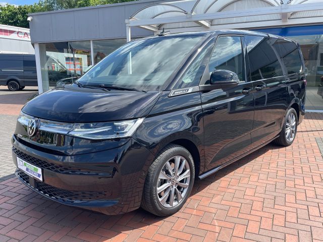Volkswagen T7 Multivan Style LÜ *AHK*Leder*Pano*Sthzg*Sound