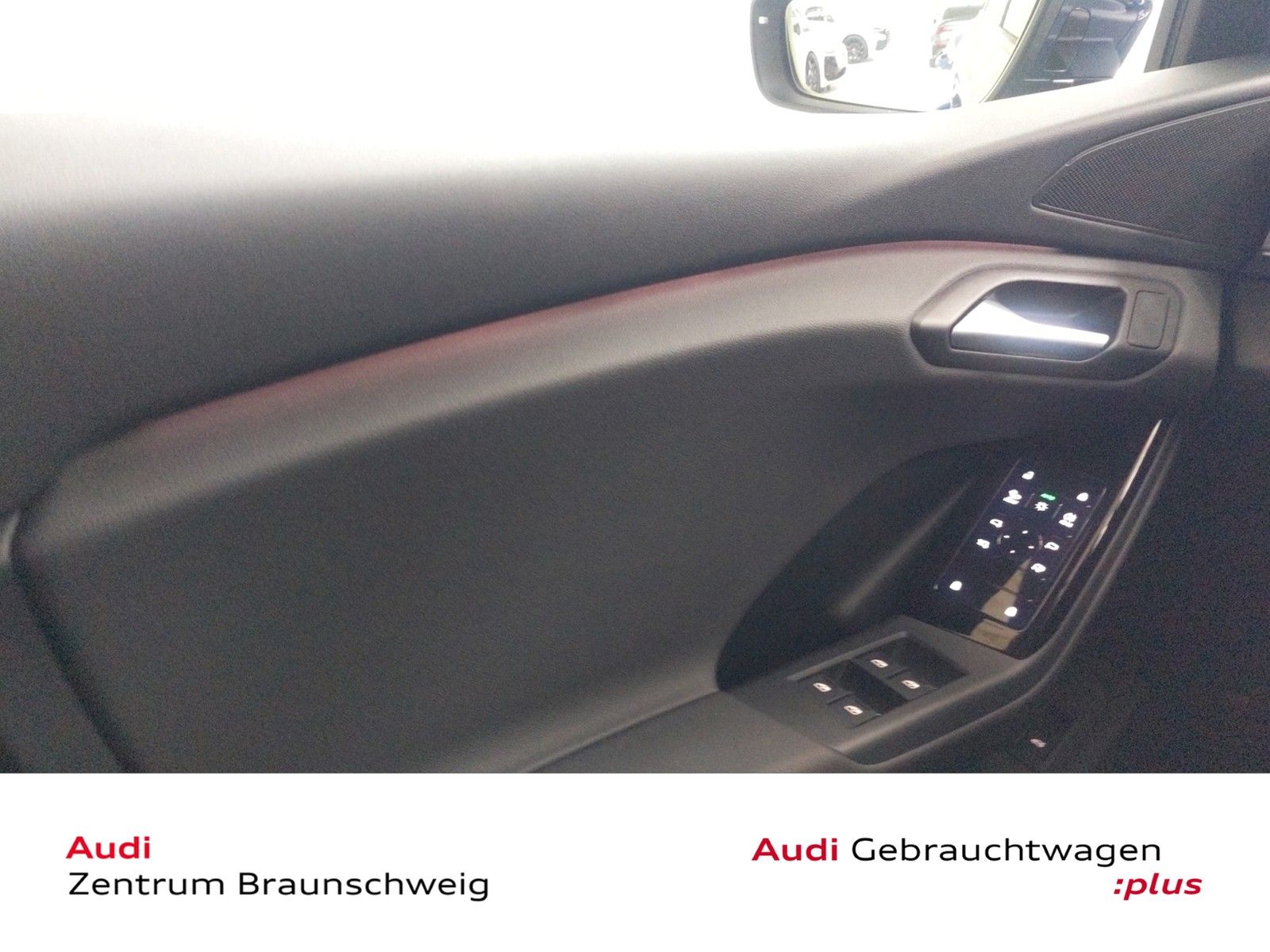Audi Q6 e-tron - Bild 13