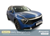 Kia Sportage - Vorschau Bild 1
