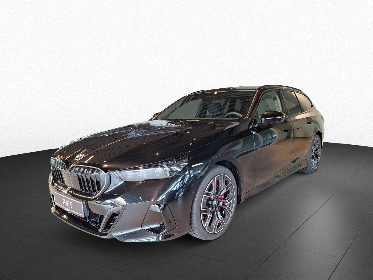 BMW 540 - Bild 3