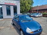 Ford Ka/Ka+ 1,3 51kW Fun*Klima*EFH*ABS*TUV-NEU - Ford Ka/Ka+ aus 2006