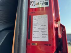 Fahrzeugabbildung DAF XF 460 Euro 6