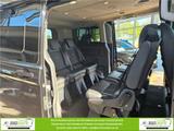 Ford Tourneo Custom 320 L1H1 VA Autm. Active - Ford Tourneo Custom: L1