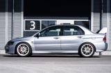 Mitsubishi Lancer 2.0 16V Evolution VIII Evolution LHD - Mitsubishi Lancer aus 2004: Evolution