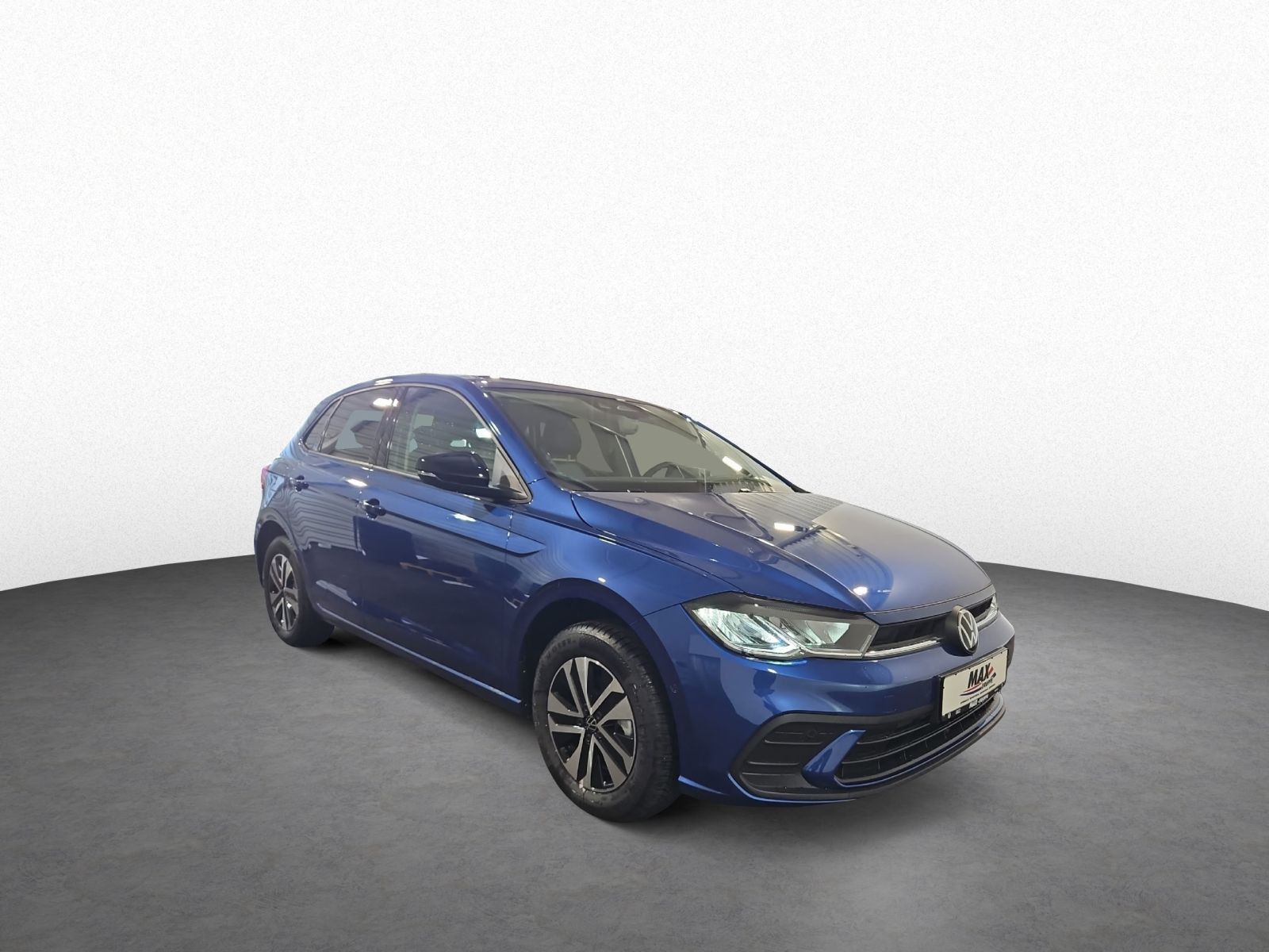 Volkswagen Polo - Bild 4