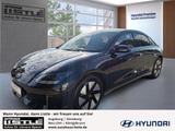 Hyundai IONIQ 6 Techniq Elektro 77 +KLIMA+NAVI+RFK+SHZ+U - gebrauchte Hyundai IONIQ 6 aus dem Jahr 2024
