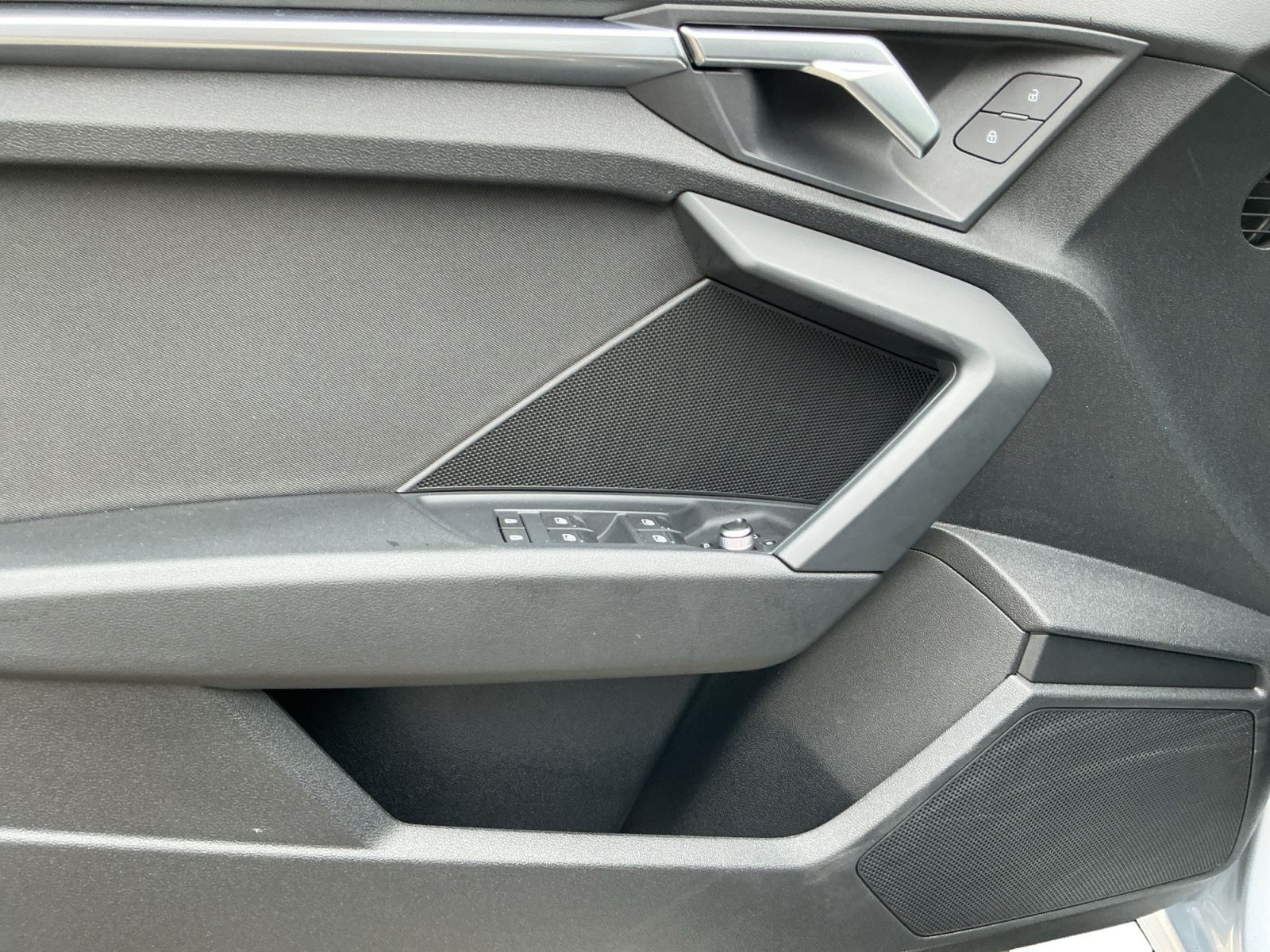 Audi A3 - Bild 15