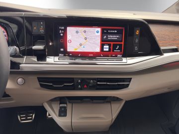 Bild 15 VW T7 Multivan T7 2.0 TDI DSG Style lang +LED+19ZOLL