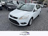 Ford Focus Turnier Style + Klima Navi Einparkhilfe