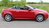 Alfa Romeo Spider 2.4 JTDM 20V - - gebrauchte Alfa Romeo Roadster