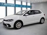 Volkswagen Polo Life 1.0 TSI Navi Sitzhz Klima