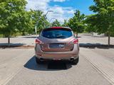 Nissan Murano 3,5 V6*TÜV*ACC*LEDER*PANO*BOSE*KAMERA* - Nissan Murano Gebrauchtwagen