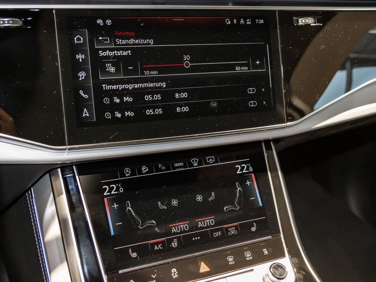 Audi Q7 - Bild 25
