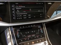 Audi Q7 - Vorschau Bild 25