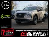 Nissan X-TRAIL N-CONNECTA 1.5 VC-T MHEV 4x2 Winterräder - Nissan X-Trail in Halle