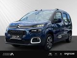 Citroën Citroen Berlingo 1.5 BlueHDi 130 FAP, Feel M - Citroën Berlingo: Fap