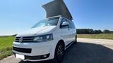 Volkswagen VW California Beach | DSG | Motor nur 50t KM! - Volkswagen T5: Motor
