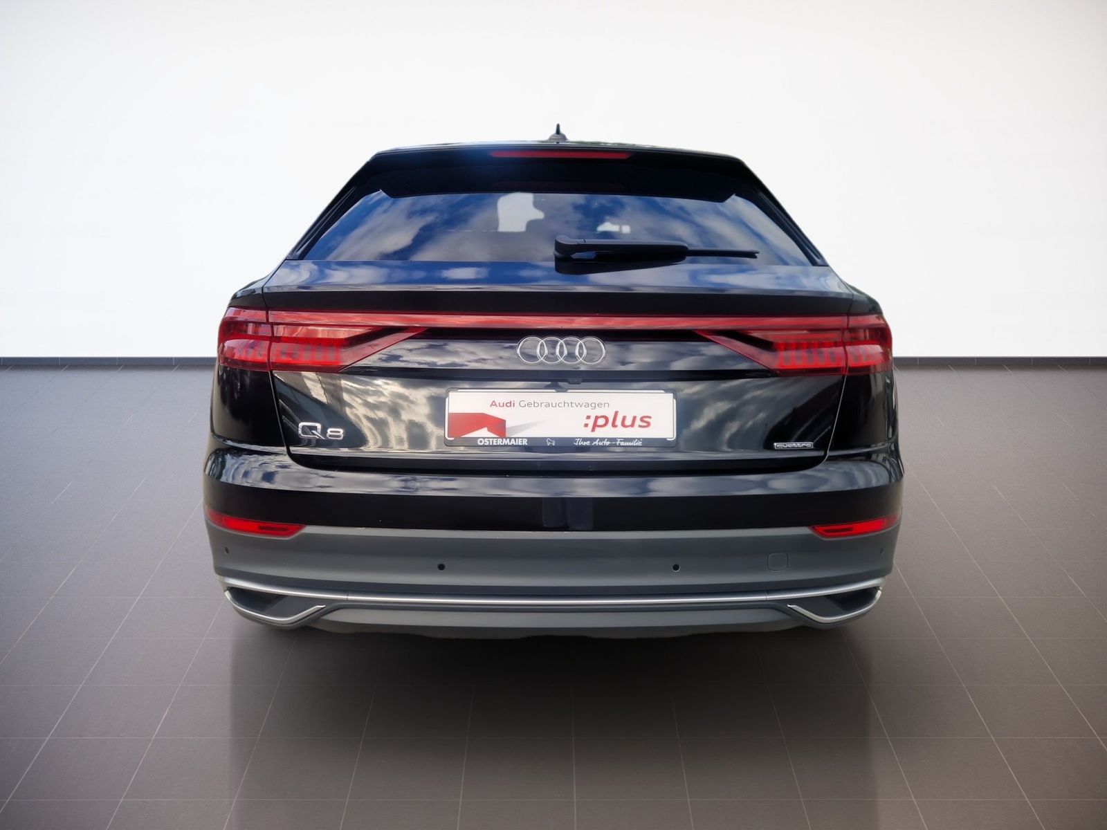 Audi Q8 - Bild 5