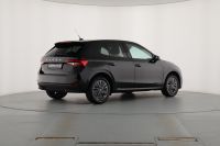 Skoda Fabia - Vorschau Bild 5