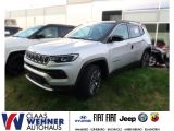 Jeep Compass Limited MY22 Mild-Hybrid FWD 1.5 Pano - Jeep Compass Tageszulassungen