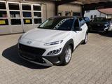 Hyundai Kona  Mild-Hybrid 2WD TWO TONE VOLL-LED - Hyundai KONA in Augsburg
