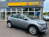 Opel Grandland X 1.6 Hybrid |Allrad|Anhängerk|Navi| - Opel Grandland (X) in Leipzig