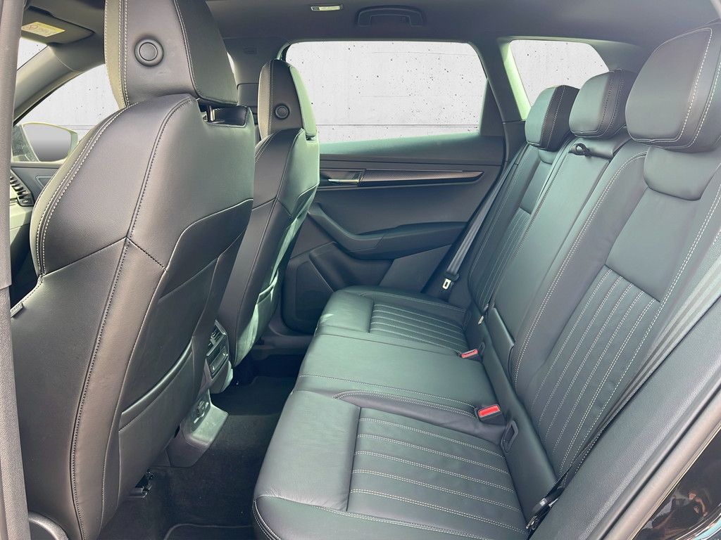 Skoda Karoq - Bild 10