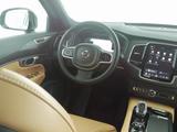 Volvo XC90 T8 AWD Ultra Dark FOUR-C*MASSAGE*AHK*HUD*21 - Volvo XC90: Ultra Dark