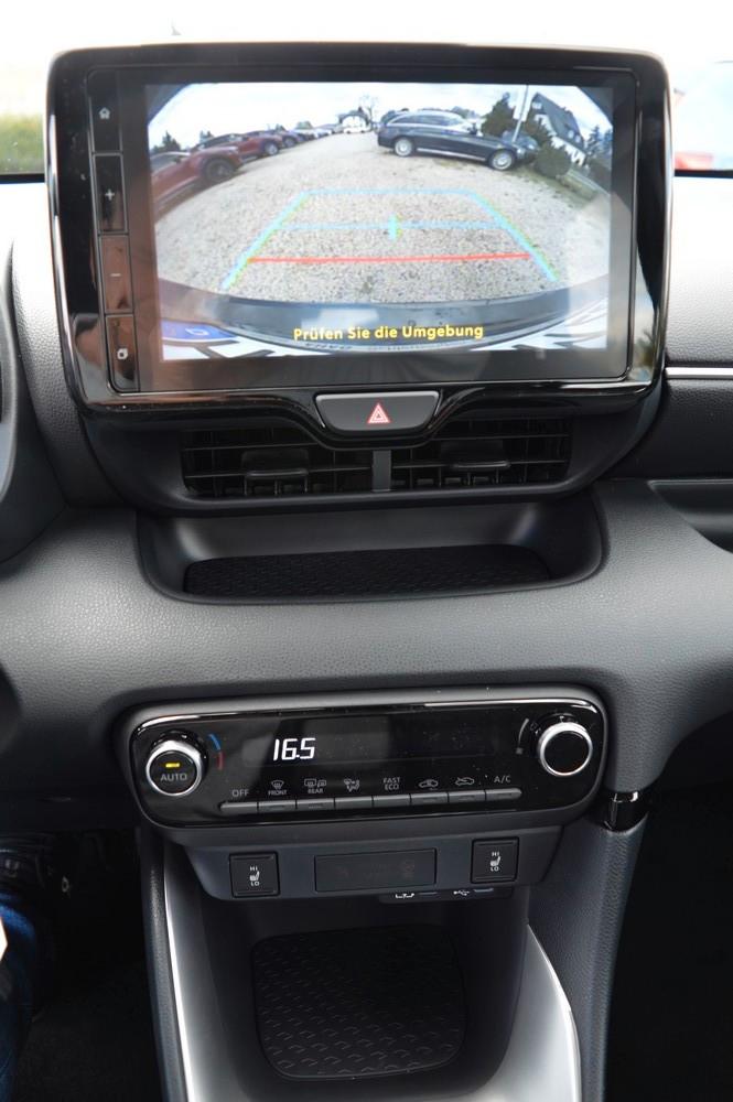 Mazda 2 Hybrid 1.5 VVT-i CVT Centre-Line *SH+Cam+PDA*