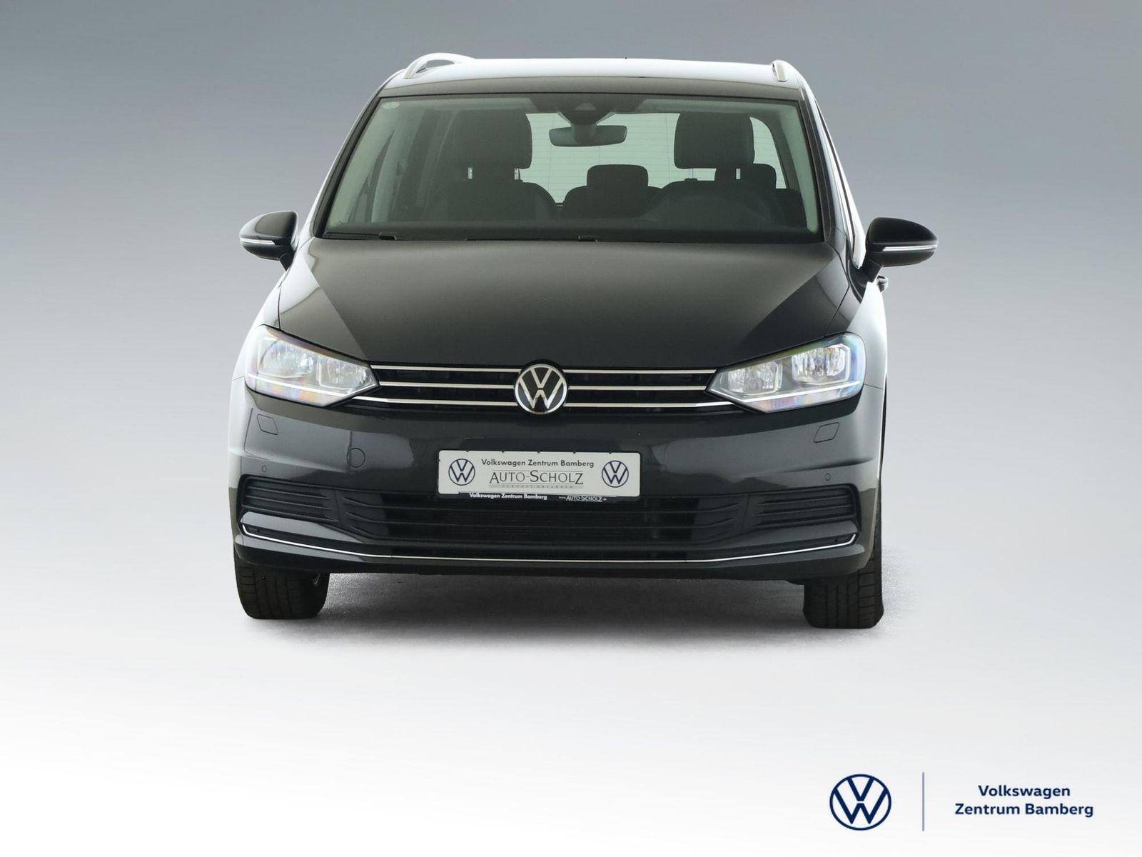 Volkswagen Touran 2.0 TDI Goal RFK NAV ACC PDC NAV APP DAB foto 2
